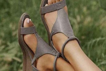 hiking open toe sandals