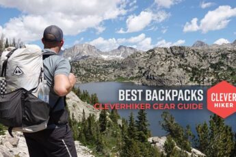 lightweight hiking packs best for backpacking